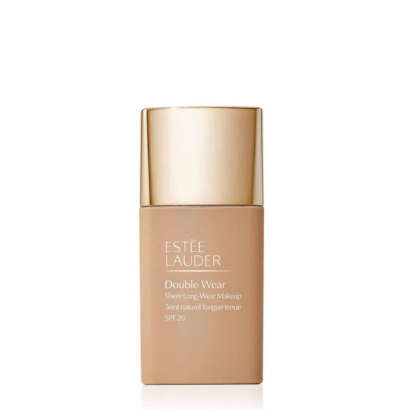 Estée Lauder Double Wear Sheer Long-Wear Makeup SPF 20 image number 10